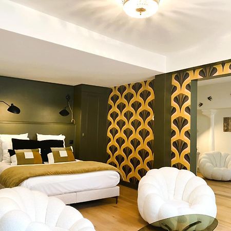 Appartement De Charme Au Coeur Du Centre Historique Tours Zewnętrze zdjęcie