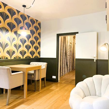 Appartement De Charme Au Coeur Du Centre Historique Tours Zewnętrze zdjęcie