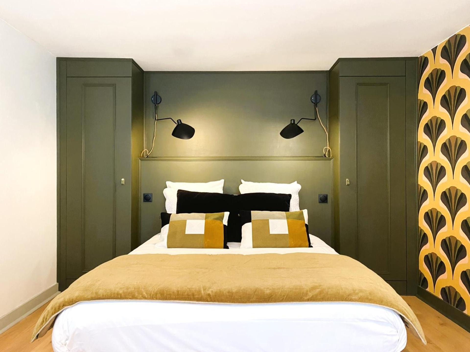 Appartement De Charme Au Coeur Du Centre Historique Tours Zewnętrze zdjęcie