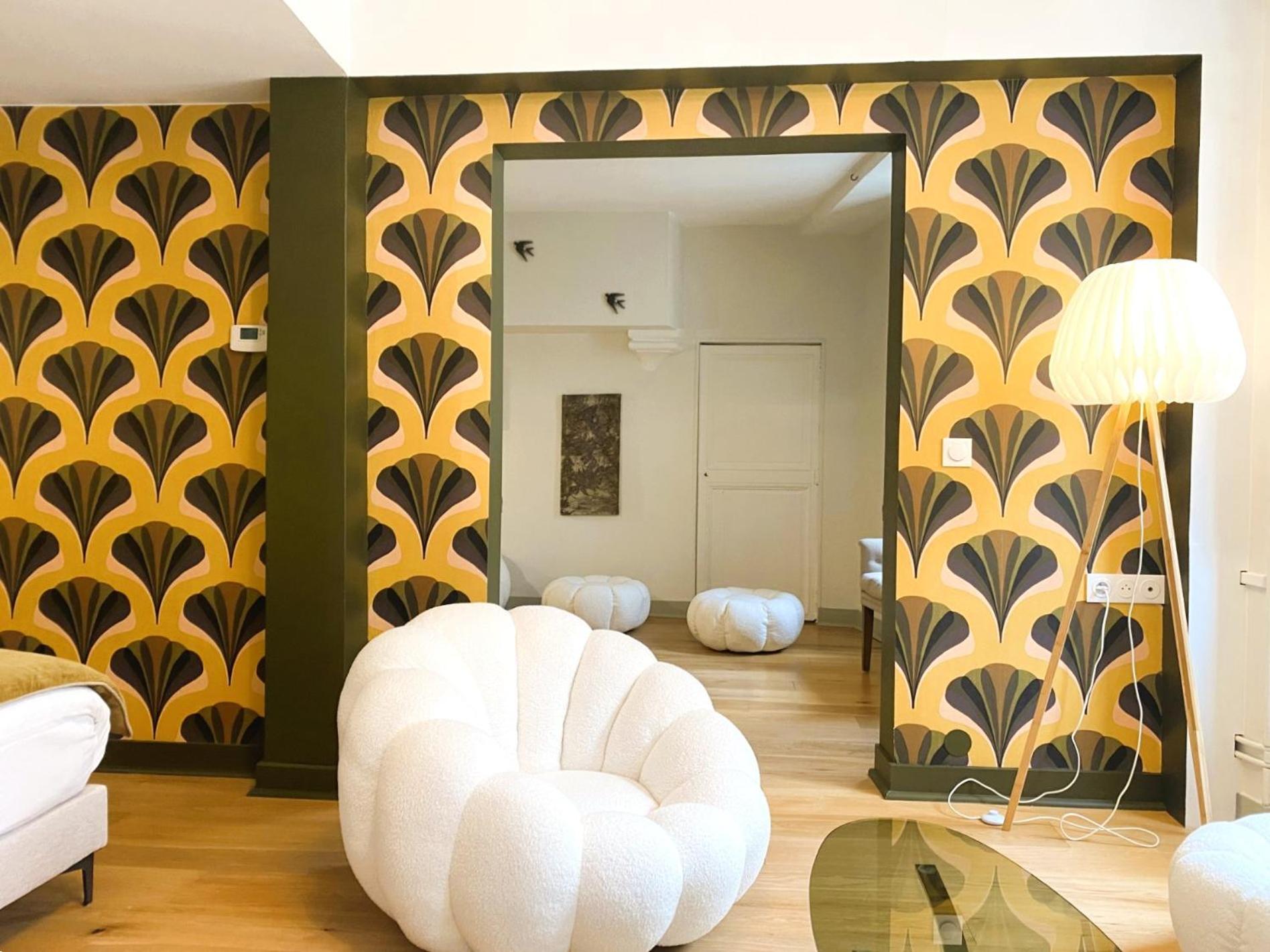 Appartement De Charme Au Coeur Du Centre Historique Tours Zewnętrze zdjęcie