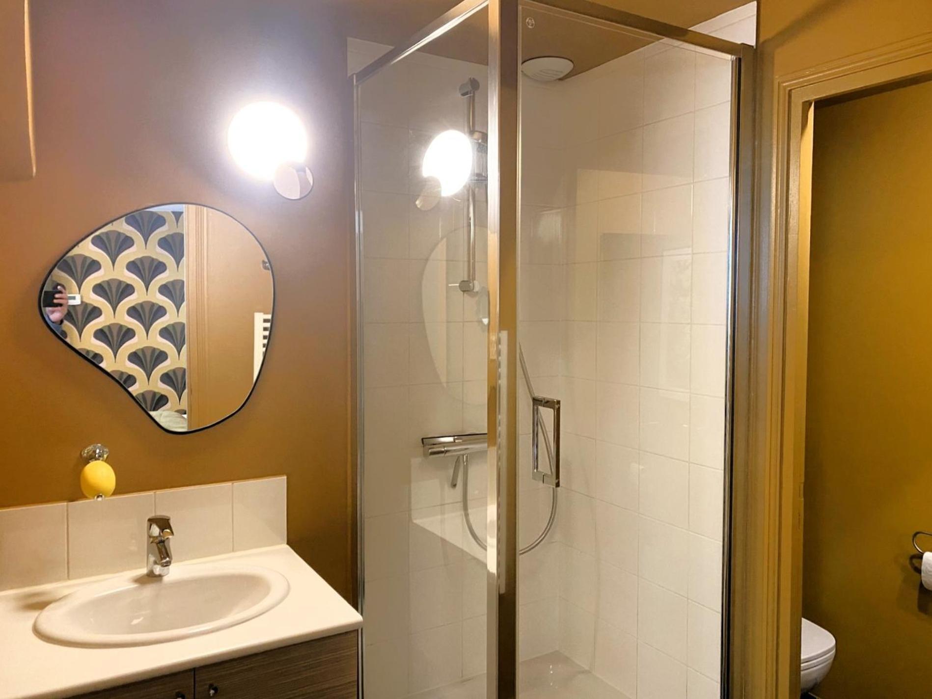 Appartement De Charme Au Coeur Du Centre Historique Tours Zewnętrze zdjęcie