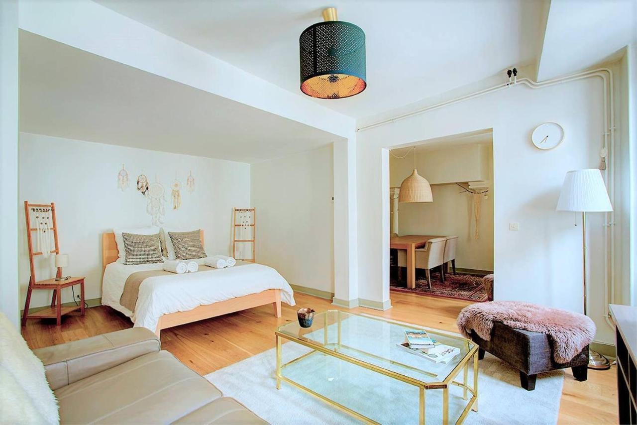 Appartement De Charme Au Coeur Du Centre Historique Tours Zewnętrze zdjęcie