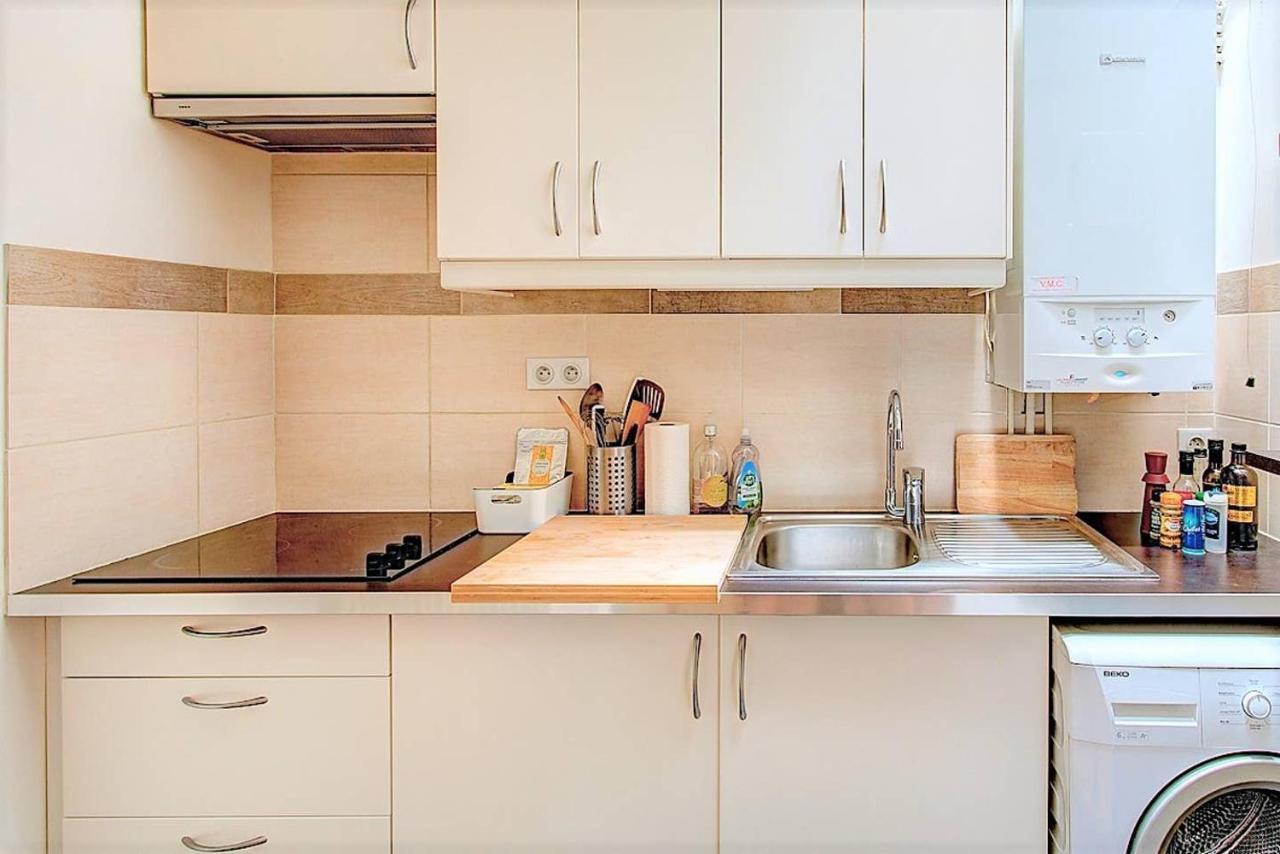 Appartement De Charme Au Coeur Du Centre Historique Tours Zewnętrze zdjęcie