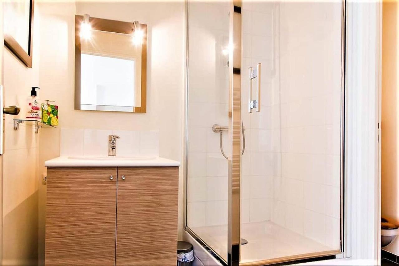 Appartement De Charme Au Coeur Du Centre Historique Tours Zewnętrze zdjęcie