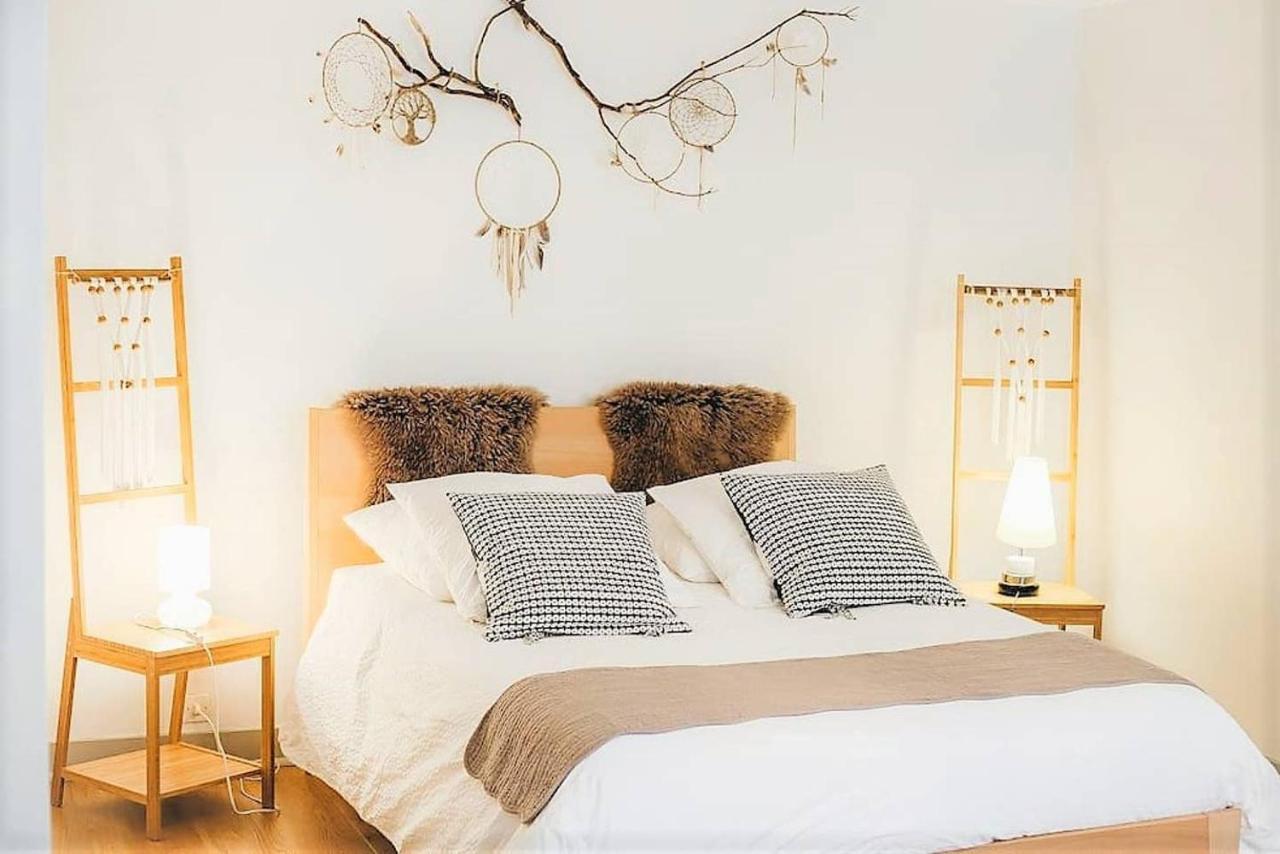 Appartement De Charme Au Coeur Du Centre Historique Tours Zewnętrze zdjęcie